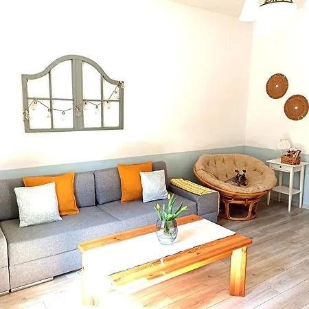 Apartment Jasmin Szklarska Poreba