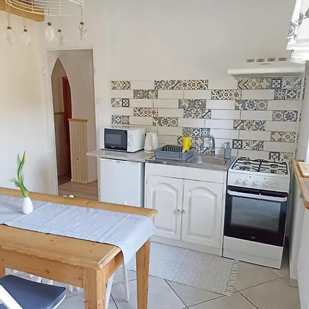 Apartman Jasmin Szklarska Poręba